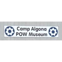 Weekly Chamber Coffee - Camp Algona POW Museum