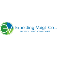 Weekly business coffee with Erpelding, Voigt & Co. - Celebrating 50 Years in Business