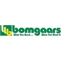 Weekly business coffee with Bomgaar's for 80th Anniversary Celebration