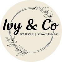 Ribbon Cutting at Ivy & Co. Boutique