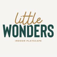 Ribbon Cutting at Little Wonders Indoor Playscape