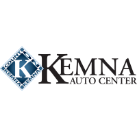 Weekly business coffee with Kemna Auto Center