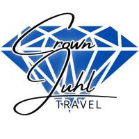 Ribbon Cutting with Crown Juhl Travel