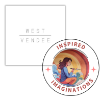 Ribbon Cutting for West Vendee with Inspired Imaginations