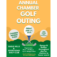 Chamber Golf Outing