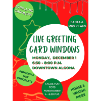 Live Greeting Card Windows 2025