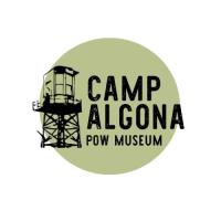 Weekly Chamber Coffee - Camp Algona POW Museum