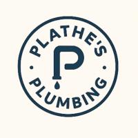 Ribbon Cutting for Plathe's Plumbing