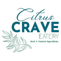 Ribbon Cutting for Citrus Crave Eatery Ribbon Cutting Celebration
