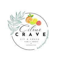 Ribbon Cutting for Citrus Crave - Soft / Grand Opening Celebration
