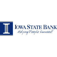 Weekly Business Coffee - Iowa State Bank, Main Office
