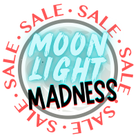 Moonlight Madness Retail Promotion