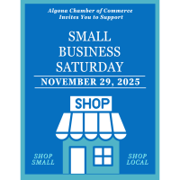 Small Business Saturday Sales