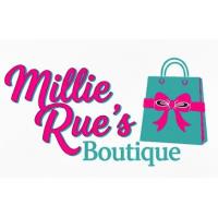 Ribbon Cutting for Millie Rue's Boutique