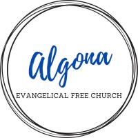 Weekly Chamber Coffee with Algona Evangelical Free Church