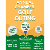 Chamber Golf Outing