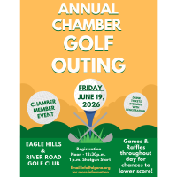 Chamber Golf Outing