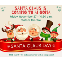 Santa Claus Day