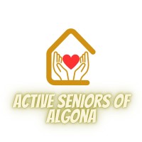 Weekly Chamber Coffee with Active Seniors of Algona