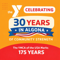 Weekly Chamber Coffee at Algona Family YMCA