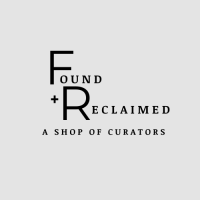 Weekly Business Coffee with Found + Reclaimed