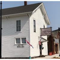 Founders' Day Weekly Chamber Coffee: Celebrating 175 Years of Kossuth County