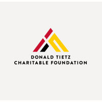 Weekly Business Coffee Hosted by the Donald R. Tietz Charitable Foundation
