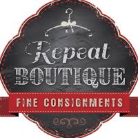 Weekly Chamber Coffee with Repeat Boutique