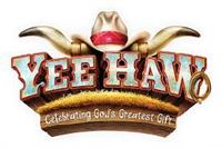 Yee-Haw partners, First Presbyterian Church's VBS program