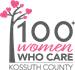 100+ Women Who Care Kossuth County