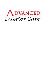 Advanced Interior Care LLC.