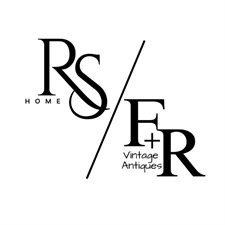RS Home and Design / Found + Reclaimed