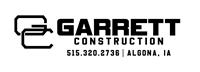 Garrett Construction 
