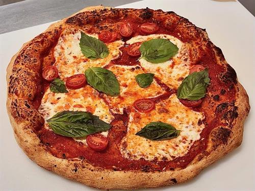 Great Pizza