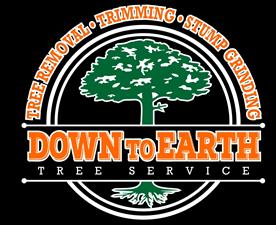 Down to Earth Tree Service, LLC