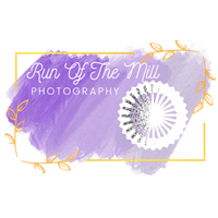 Run Of The Mill Photography