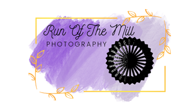 Run Of The Mill Photography