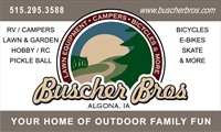 Buscher Bros
