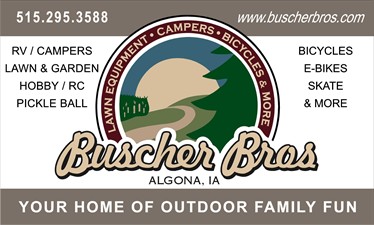 Buscher Bros Buscher Bros