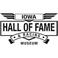 The Iowa Hall of Fame and Racing Museum Announces 2025 Hall of Fame Inductees!