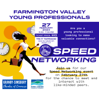 FVYP - Speed Networking 
