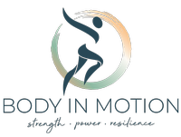 Body In Motion Physical Therapy