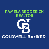Coldwell Banker Residential Brokerage - Pamela Broderick