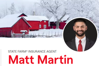 Matt Martin State Farm