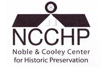 Noble & Cooley Center For Historic Preservation (aka NCCHP Museum)