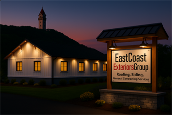 East coast Builders Group, LLC East coast Builders Group, LLC