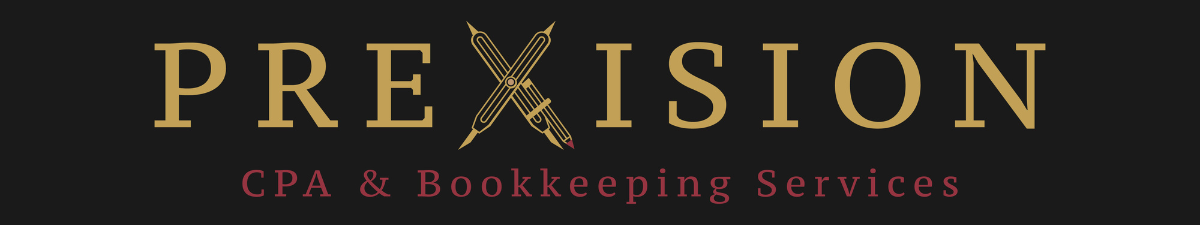 Prexision CPA&Bookkeeping Services