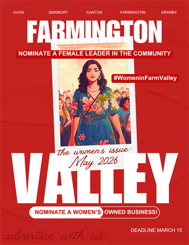 #Womenin FarmValley nominations