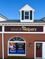 Senior Helpers North West Hartford