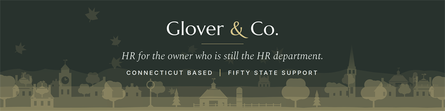 Glover & Co. LLC